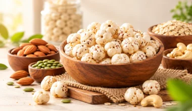 10 Amazing Benefits of Makhana: Why You Should Add Fox Nuts to Your Daily Diet