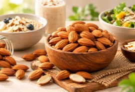 Makhana vs Chips: Which Is a Better Snack for Everyday Eating?