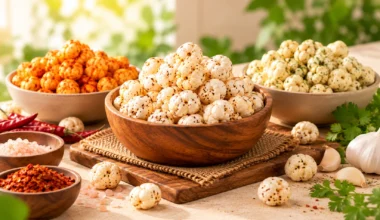 How to Choose the Best Roasted Makhana: Flavours, Ingredients and Quality