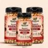 Abadani Foods Roasted Makhana Peri Peri Flavour – 77g